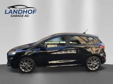 FORD Fiesta 1.0 EcoB Hybrid ST-Line X, Hybride Leggero Benzina/Elettrica, Auto dimostrativa, Automatico - 2