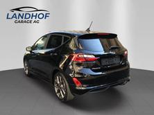 FORD Fiesta 1.0 EcoB Hybrid ST-Line X, Mild-Hybrid Benzin/Elektro, Vorführwagen, Automat - 3