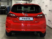 FORD Fiesta 1.0 EcoB Hybrid 125 ST-Line X, Hybride Léger Essence/Électricité, Voiture de démonstration, Automatique - 5