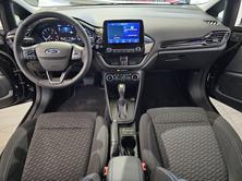 FORD Fiesta 1.0 EcoB Hybrid Titanium X, Hybride Leggero Benzina/Elettrica, Auto dimostrativa, Automatico - 7