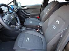 FORD Fiesta1.0 MHEHV ActiX A, Petrol, Ex-demonstrator, Automatic - 4