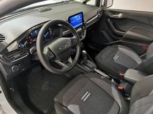 FORD Fiesta 1.0 EcoB Hybrid Active X, Hybride Leggero Benzina/Elettrica, Auto dimostrativa, Automatico - 6