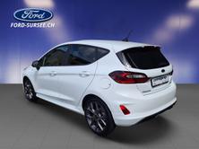 FORD Fiesta 1.0i EcoBoost Hybrid 125 PS ST-Line X AUTOMAT, Mild-Hybrid Petrol/Electric, Ex-demonstrator, Automatic - 3