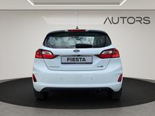 FORD Fiesta 1.0 EcoB Hybrid Titanium, Mild-Hybrid Petrol/Electric, Ex-demonstrator, Automatic - 5