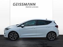 FORD Fiesta 1.0 EcoB Hybrid ST-Line X, Mild-Hybrid Benzin/Elektro, Vorführwagen, Automat - 2