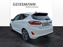 FORD Fiesta 1.0 EcoB Hybrid ST-Line X, Mild-Hybrid Benzin/Elektro, Vorführwagen, Automat - 3
