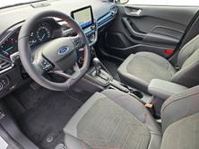 FORD Fiesta 1.0 EcoB Hybrid ST-Line X, Mild-Hybrid Benzin/Elektro, Vorführwagen, Automat - 4