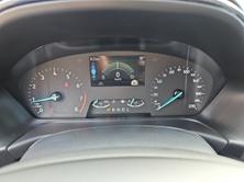 FORD Fiesta 1.0 EcoB Hybrid ST-Line X, Mild-Hybrid Benzin/Elektro, Vorführwagen, Automat - 7