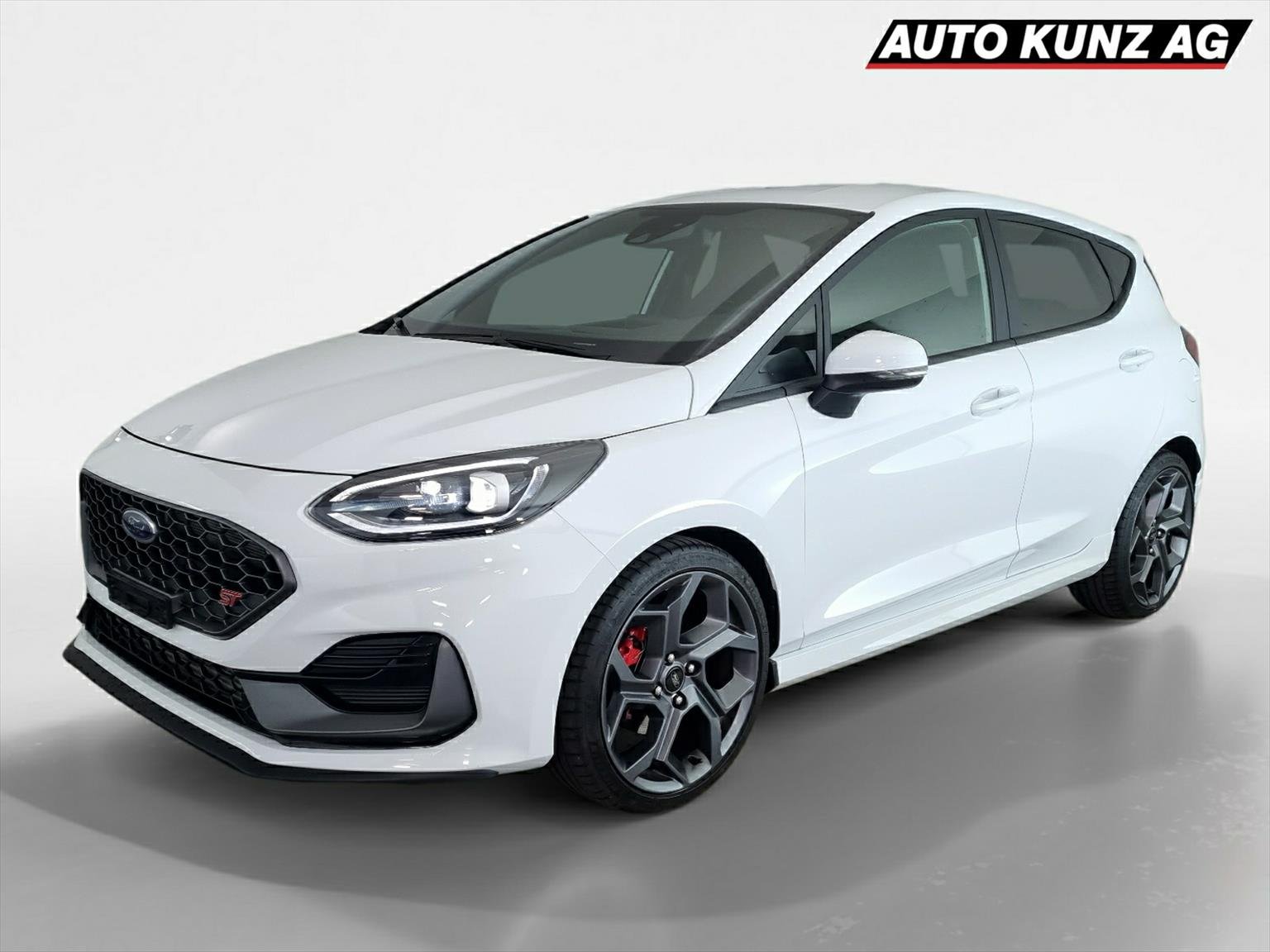 FORD Fiesta 1.5 SCTi ST X MCA Facelift