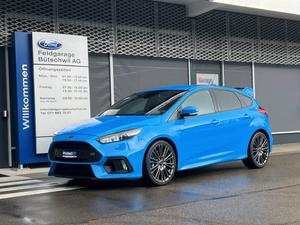 FORD Focus 2.3 EcoB RS AWD 350 PS