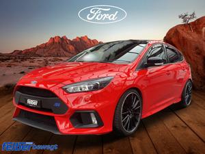 FORD Focus 2.3 EcoB RS+