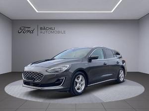 FORD Focus Station Wagon 1.0 SCTi 125 PS Vignale