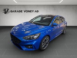 FORD Focus 1.0 EcoBoost ST-Line Automat 125PS
