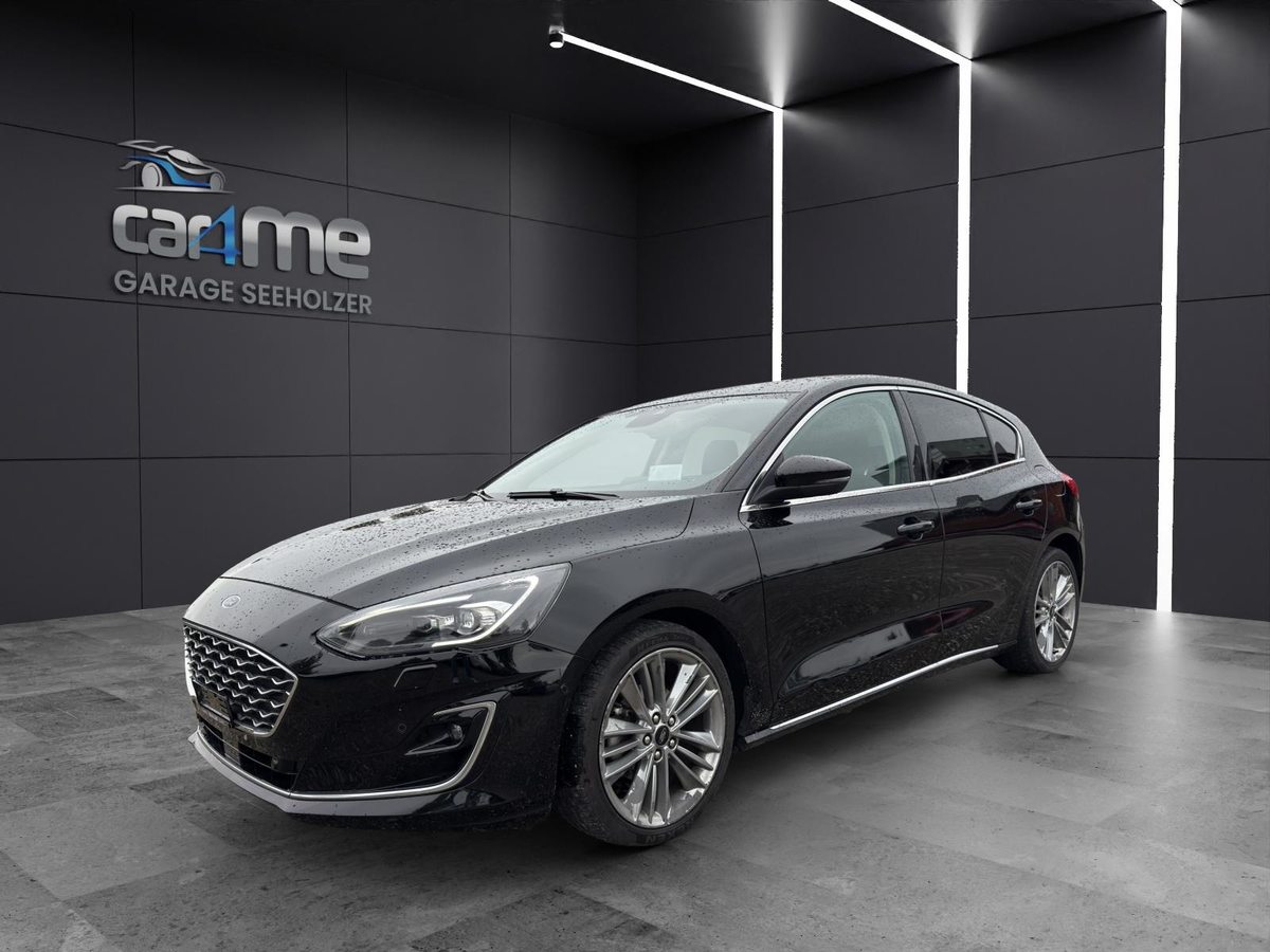 FORD Focus 1.5i EcoB SCTi 150 Vignale