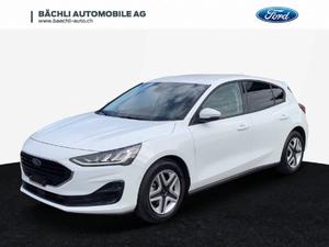 FORD Focus 1.0 mHEV125 PS Cool & Connect