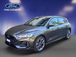 FORD Focus 1.0i EcoBoost Hybrid 155 PS ST-Line STYLE AUTOMAT