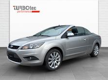 FORD Focus CC 2.0i Titanium, Benzina, Occasioni / Usate, Manuale - 2