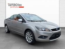 FORD Focus CC 2.0i Titanium, Benzina, Occasioni / Usate, Manuale - 4