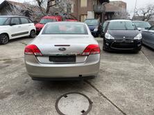 FORD Focus CC 1.6i Ambiente, Petrol, Second hand / Used, Manual - 3