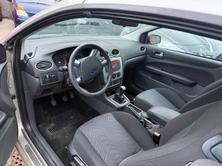 FORD Focus CC 1.6i Ambiente, Petrol, Second hand / Used, Manual - 4
