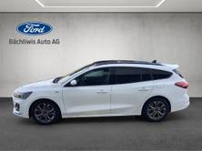 FORD Focus Station Wagon 1.5 EcoBlue 120 ST-Line X, Diesel, Auto nuove, Automatico - 2