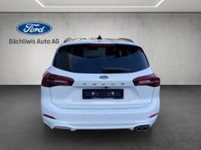 FORD Focus Station Wagon 1.5 EcoBlue 120 ST-Line X, Diesel, Auto nuove, Automatico - 4