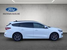 FORD Focus Station Wagon 1.5 EcoBlue 120 ST-Line X, Diesel, Auto nuove, Automatico - 5