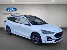 FORD Focus Station Wagon 1.5 EcoBlue 120 ST-Line X, Diesel, Auto nuove, Automatico - 6