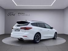 FORD Focus Station Wagon 1.0i mHEV 155 PS ST-Line X, Mild-Hybrid Petrol/Electric, New car, Automatic - 4