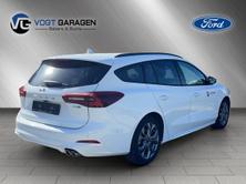 FORD Focus Station Wagon 1.0i EcoBoost ST-Line, Mild-Hybrid Petrol/Electric, New car, Automatic - 6