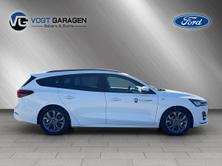 FORD Focus Station Wagon 1.0i EcoBoost ST-Line, Mild-Hybrid Petrol/Electric, New car, Automatic - 7