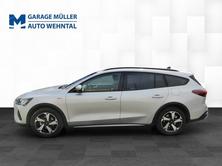 FORD Focus 1.0 MHEV Act. X Aut, Petrol, New car, Automatic - 2