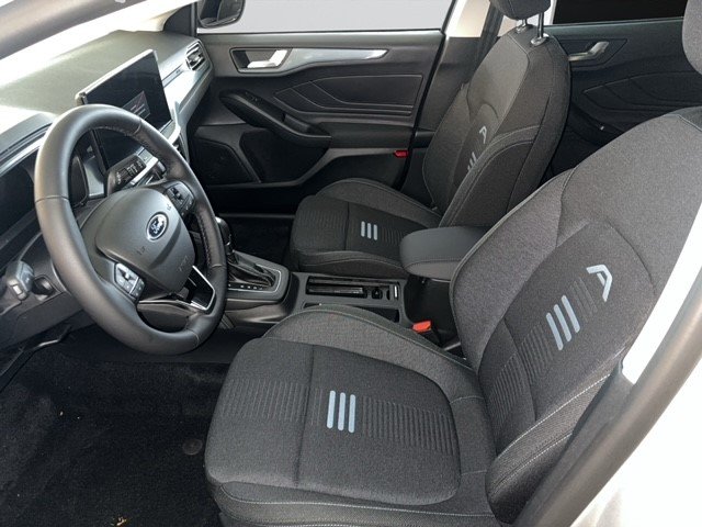 FORD Focus 1.0 MHEV Active X Automatic, Mild-Hybrid Benzin/Elektro, Neuwagen, Automatik - 3