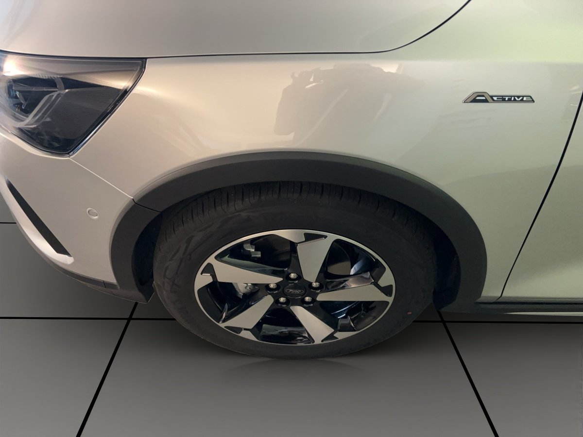 FORD Focus 1.0 MHEV Active X Automatic, Mild-Hybrid Benzin/Elektro, Neuwagen, Automatik - 4