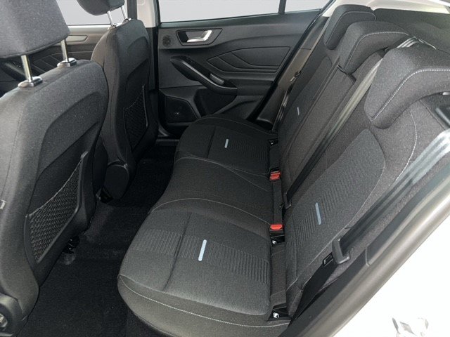 FORD Focus 1.0 MHEV Active X Automatic, Mild-Hybrid Benzin/Elektro, Neuwagen, Automatik - 5