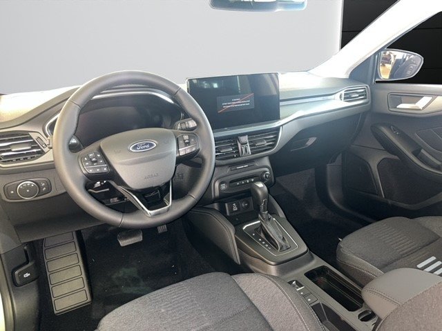 FORD Focus 1.0 MHEV Active X Automatic, Mild-Hybrid Benzin/Elektro, Neuwagen, Automatik - 6