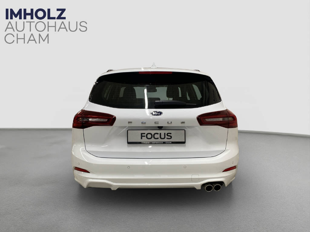FORD Focus SW 1.0i EcoB Hybrid 155 ST-Line, Hybride Léger Essence/Électricité, Voiture nouvelle, Automatique - 4