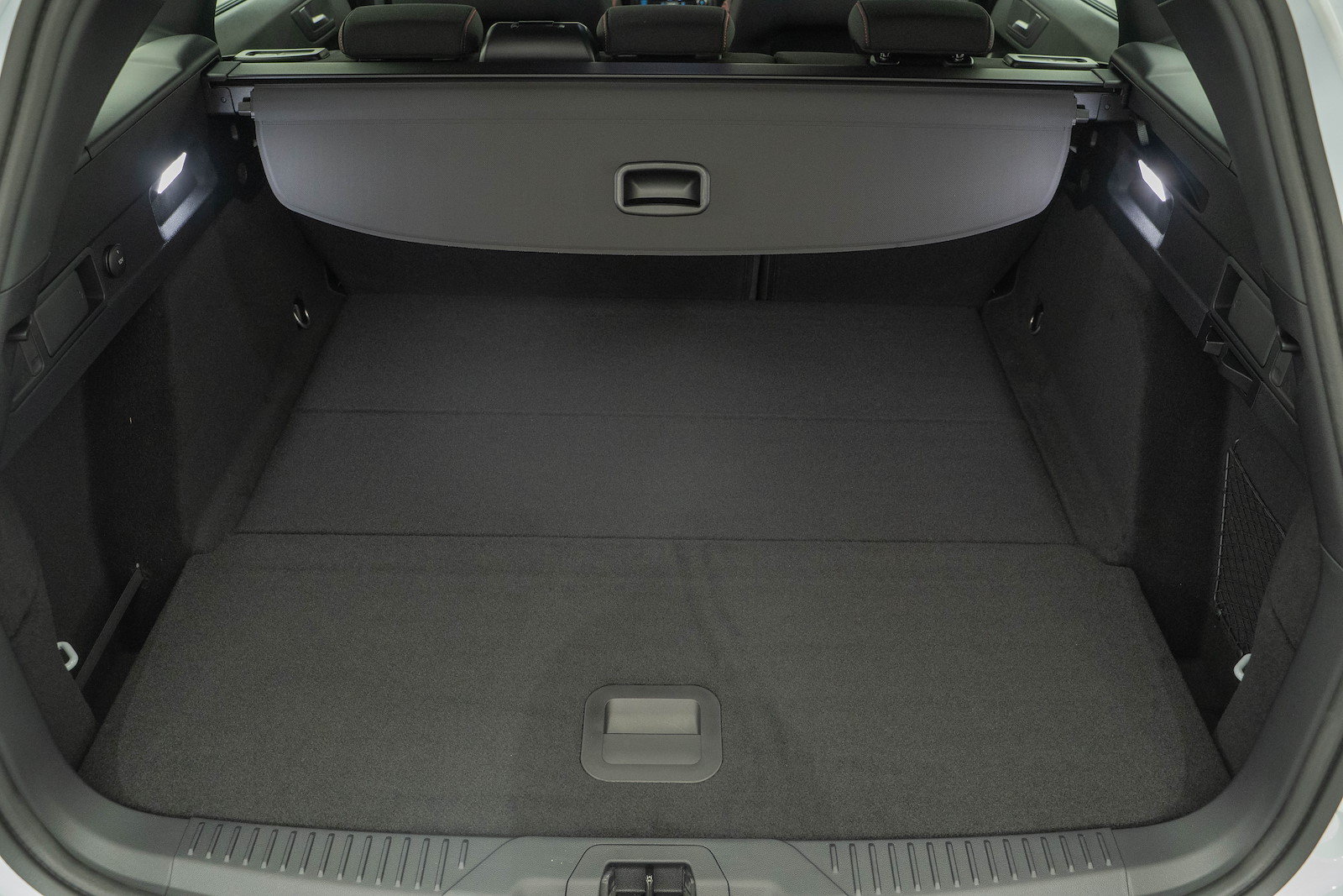 FORD Focus Station Wagon 1.0i EcoB Hybrid 155 ST-Line, Mild-Hybrid Petrol/Electric, New car, Automatic - 5