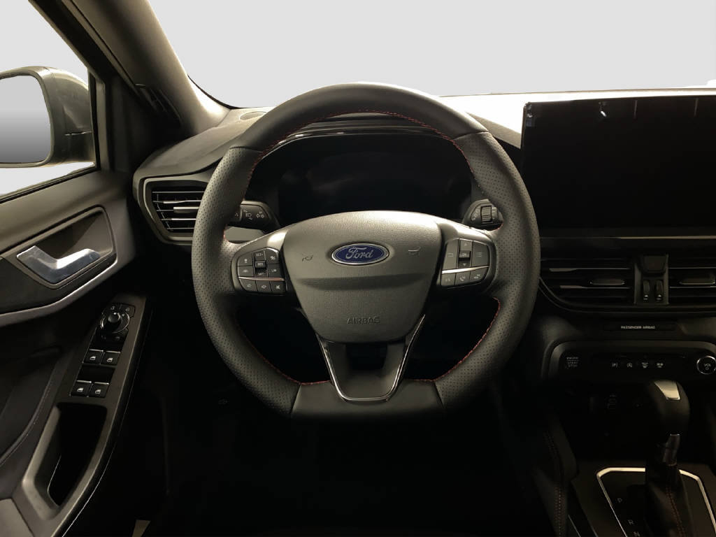 FORD Focus SW 1.0i EcoB Hybird 155 ST-Line X, Mild-Hybrid Benzin/Elektro, Neuwagen, Automatik - 6