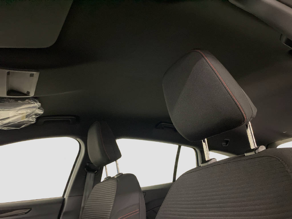 FORD Focus SW 1.0i EcoB Hybrid 155 ST-Line, Mild-Hybrid Benzin/Elektro, Neuwagen, Automatik - 7