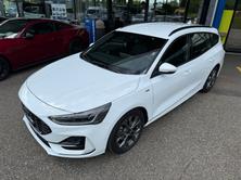 FORD Focus 1.0 MHEV ST-Line Automat, Hybride Leggero Benzina/Elettrica, Auto nuove, Automatico - 3