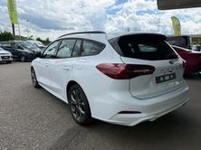 FORD Focus 1.0 MHEV ST-Line Automat, Hybride Leggero Benzina/Elettrica, Auto nuove, Automatico - 5