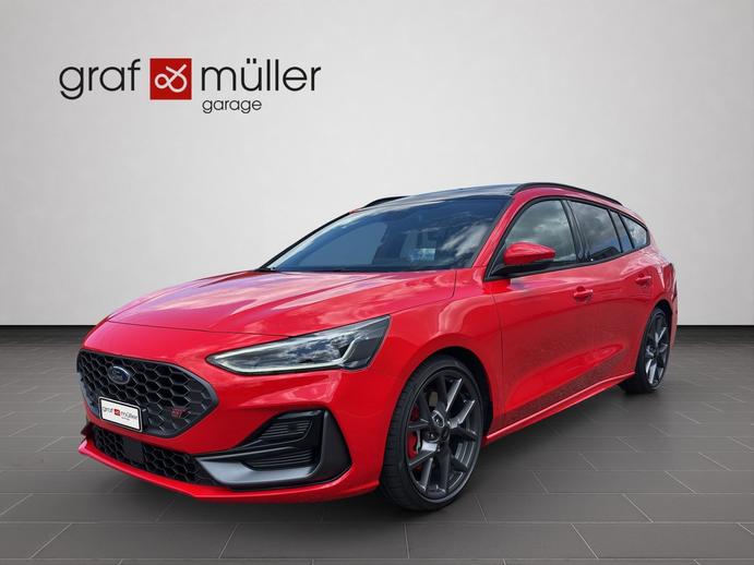 FORD Focus Station Wagon 2.3 EcoB ST X, Essence, Voiture nouvelle, Automatique