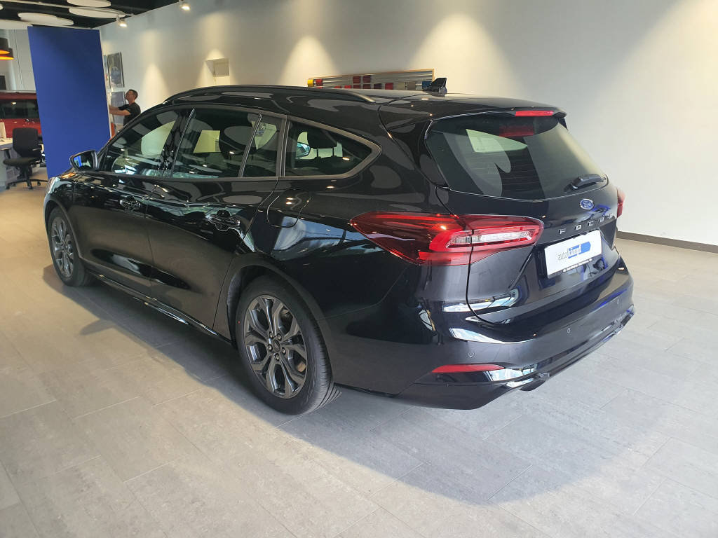 FORD Focus Station Wagon 1.0i EcoB Hybrid 155 ST-Line, Hybride Leggero Benzina/Elettrica, Auto nuove, Automatico - 7