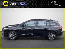 FORD Focus Station Wagon 1.0i EcoB Hybrid 155 ST-Line, Mild-Hybrid Benzin/Elektro, Neuwagen, Automatik - 2
