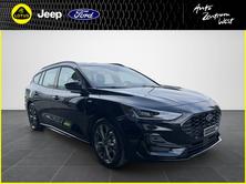 FORD Focus Station Wagon 1.0i EcoB Hybrid 155 ST-Line, Mild-Hybrid Benzin/Elektro, Neuwagen, Automatik - 7