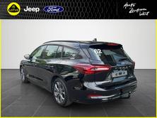FORD Focus Station Wagon 1.0i EcoB Hybrid 155 ST-Line, Mild-Hybrid Petrol/Electric, New car, Automatic - 3