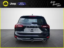 FORD Focus Station Wagon 1.0i EcoB Hybrid 155 ST-Line, Mild-Hybrid Petrol/Electric, New car, Automatic - 4