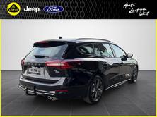 FORD Focus Station Wagon 1.0i EcoB Hybrid 155 ST-Line, Mild-Hybrid Petrol/Electric, New car, Automatic - 5