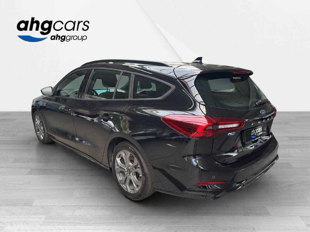 FORD Focus Kombi 1.0i EcoB Hybrid 155 ST-Line, Hybride Léger Essence/Électricité, Voiture nouvelle, Automatique - 3